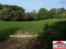 Vente Terrain Saint-martin-de-jussac  87200 2000 m2