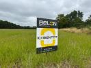 Vente Terrain Lorient  56100 230 m2