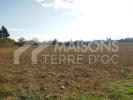 Vente Terrain Castres  81100 742 m2