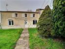 Vente Maison Chambon  17290 4 pieces 129 m2