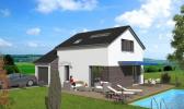 Vente Maison Voray-sur-l'ognon  70190 95 m2