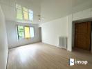 Vente Appartement Clichy-sous-bois  93390 3 pieces 50 m2