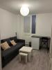 Location Appartement Evry  91000 16 m2