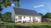 Vente Maison Virandeville  50690 4 pieces 75 m2