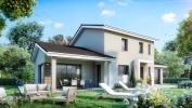 Vente Maison Bernin  38190 5 pieces 130 m2