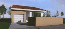 Vente Terrain Maureillas-las-illas  66480 429 m2