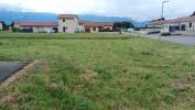 Vente Terrain Chatte  38160 503 m2