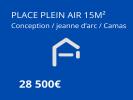 Vente Parking Marseille-5eme-arrondissement  13005 15 m2