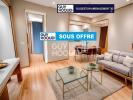 Vente Appartement Montpellier  34000 3 pieces 54 m2