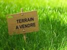 Vente Terrain Ferte-frenel  61550 1052 m2