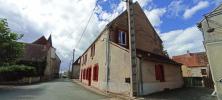 Vente Maison Saint-civran  36170 7 pieces 165 m2