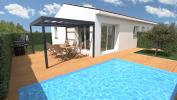 Vente Maison Lignan-sur-orb  34490 4 pieces 90 m2