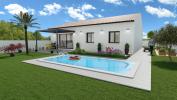 Vente Maison Puisserguier  34620 4 pieces 100 m2