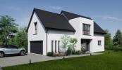 Vente Maison Brunstatt  68350 7 pieces 131 m2