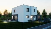 Vente Maison Kembs  68680 5 pieces 100 m2