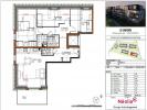 Vente Appartement Pfastatt  68120 4 pieces 84 m2