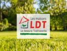 Vente Terrain Coutevroult  77580 409 m2