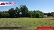 Vente Terrain Cissac-medoc  33250 500 m2