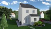 Vente Maison Ville-du-bois  91620 82 m2