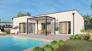 Vente Maison Vraie-croix  56250 5 pieces 148 m2