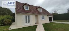 Vente Maison Bonnieres BEAUVAIS 60112 5 pieces 105 m2