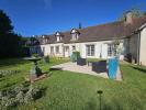 Vente Maison Verneuil-sur-avre  27130 7 pieces 190 m2