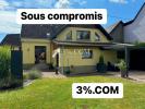 Vente Maison Dossenheim-sur-zinsel  67330 5 pieces 130 m2