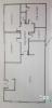 Location Appartement Cambrai  59400 3 pieces 81 m2