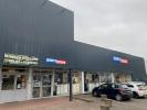 Location Local commercial Vendenheim  67550 835 m2