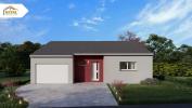 Vente Maison Metzing  57980 5 pieces 95 m2