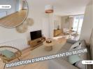 Vente Appartement Lamorlaye  60260 4 pieces 68 m2