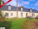 Vente Maison Savigne-sous-le-lude  72800 5 pieces 170 m2