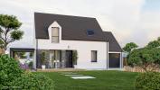 Vente Maison Brissac-quince  49320 6 pieces 105 m2