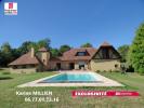 Vente Maison Muzy  27650 7 pieces 207 m2