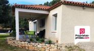 Vente Maison Trans-en-provence  83720 6 pieces 115 m2