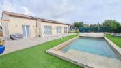 Vente Maison Saint-genies-de-fontedit  34480 5 pieces 137 m2