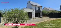 Vente Maison Saint-hilaire-du-harcouet  50600 6 pieces 110 m2