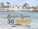 Vente Maison Brignogan-plage  29890 8 pieces 136 m2