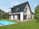 Vente Terrain Queven  56530 748 m2