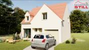 Vente Maison Mareuil-les-meaux  77100 4 pieces 100 m2