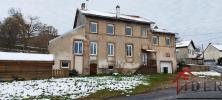 Vente Maison Laveline-devant-bruyeres  88600 6 pieces 176 m2