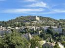 Vente Terrain Vaison-la-romaine  84110 700 m2