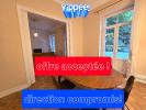 Vente Appartement Vichy  03200 4 pieces 100 m2