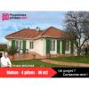 Vente Maison Ancenis  44150 4 pieces 90 m2