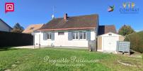 Vente Maison Conde-sur-iton  27160 5 pieces 85 m2