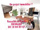 Vente Maison Istres  13800 3 pieces 90 m2