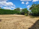 Vente Terrain Martillac  33650 510 m2