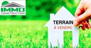 Vente Terrain Lande-de-fronsac  33240 750 m2