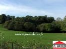 Vente Terrain Saint-martin-de-jussac  87200 4000 m2