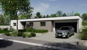 Vente Maison Village-neuf  68128 5 pieces 110 m2